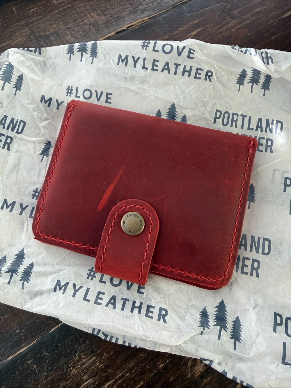 Portland Leather Goods in Phoenix